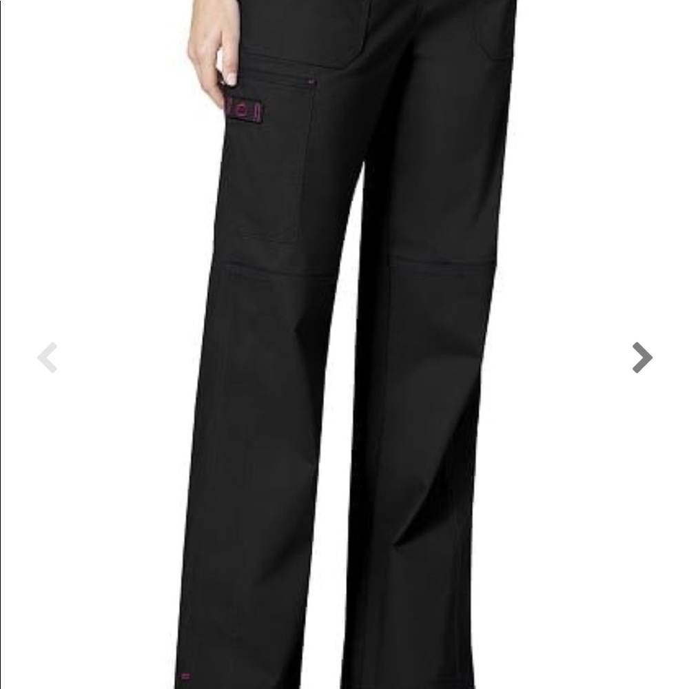 Ladies scrub pant
